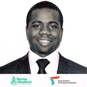 Meet your Posher, Jude g.